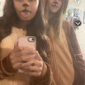 Meet your Posher, Katerina